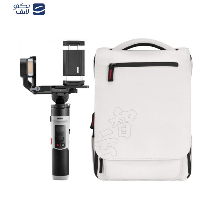 استابلایزر ژیون مدل CRANE M2S COMBO استابلایزر ژیون مدل CRANE M2S COMBO