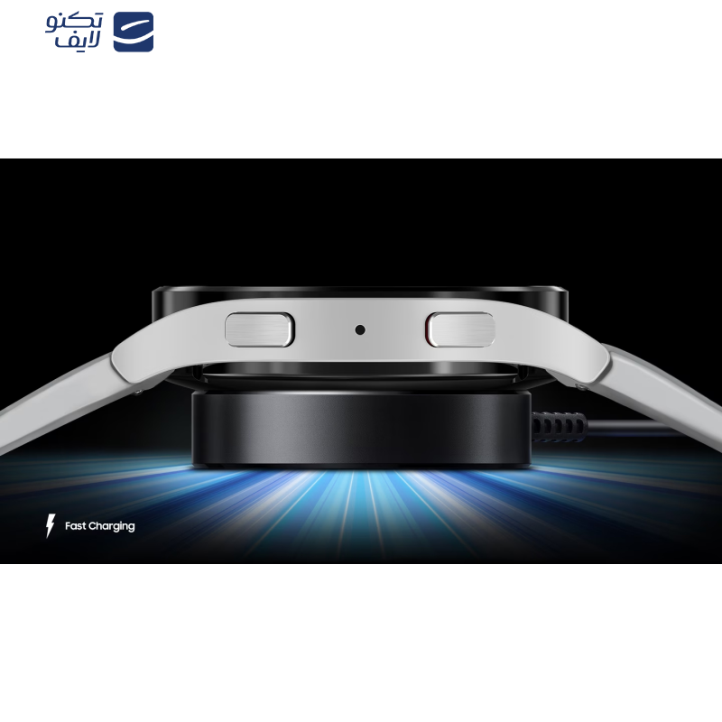 شارژر بی سیم سامسونگ مدل EP-OR900 مناسب برای ساعت هوشمند سامسونگ Galaxy Watch شارژر بی سیم سامسونگ مدل EP-OR900 مناسب برای ساعت هوشمند سامسونگ Galaxy Watch