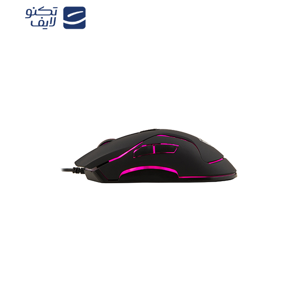 ماوس مخصوص بازی بیاند مدل BGM-1282 6D ماوس مخصوص بازی بیاند مدل BGM-1282 6D