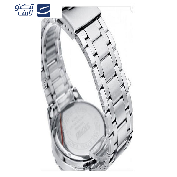 ساعت مچی عقربه ای اسکمی مدل 9069