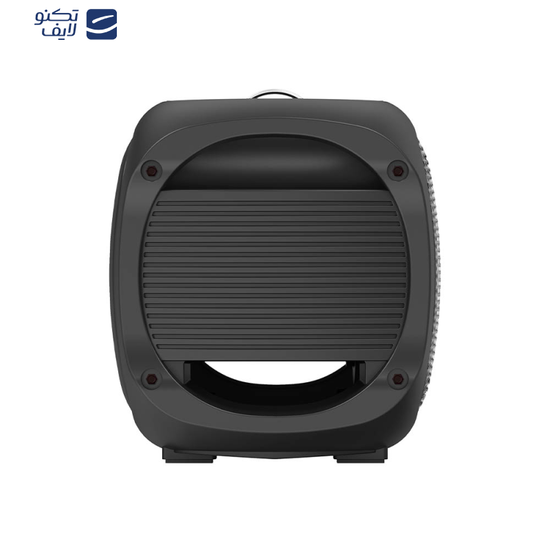 اسپیکر دسکتاپ سیلیکون پاور مدل BS89