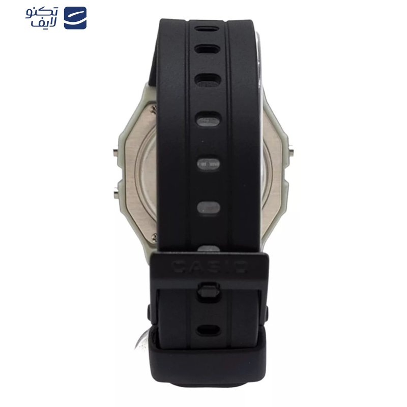 ساعت مچی دیجیتال مردانه کاسیو مدل F-91WM-7ADF