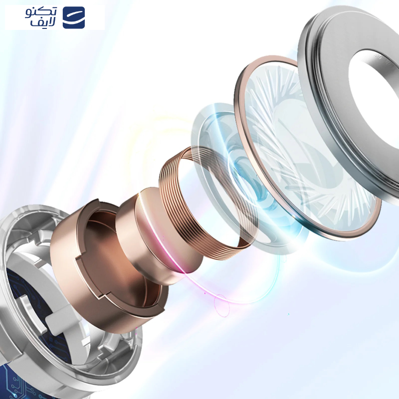 هندزفری بلوتوثی هایلو مدل MoriPods ANC هندزفری بلوتوثی هایلو مدل MoriPods ANC