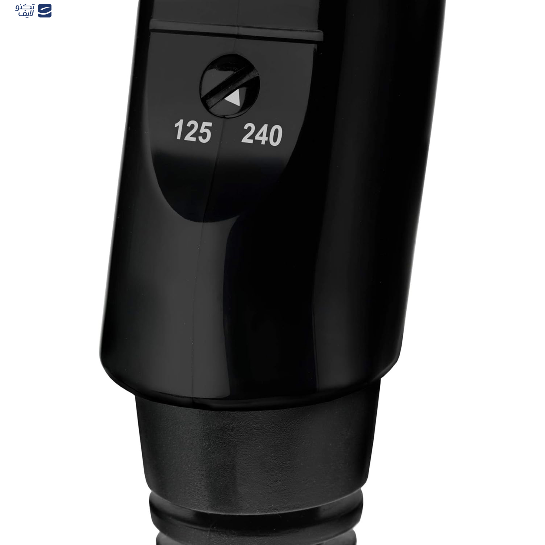 سشوار مسافرتی بابیلیس مدل 5344SDE