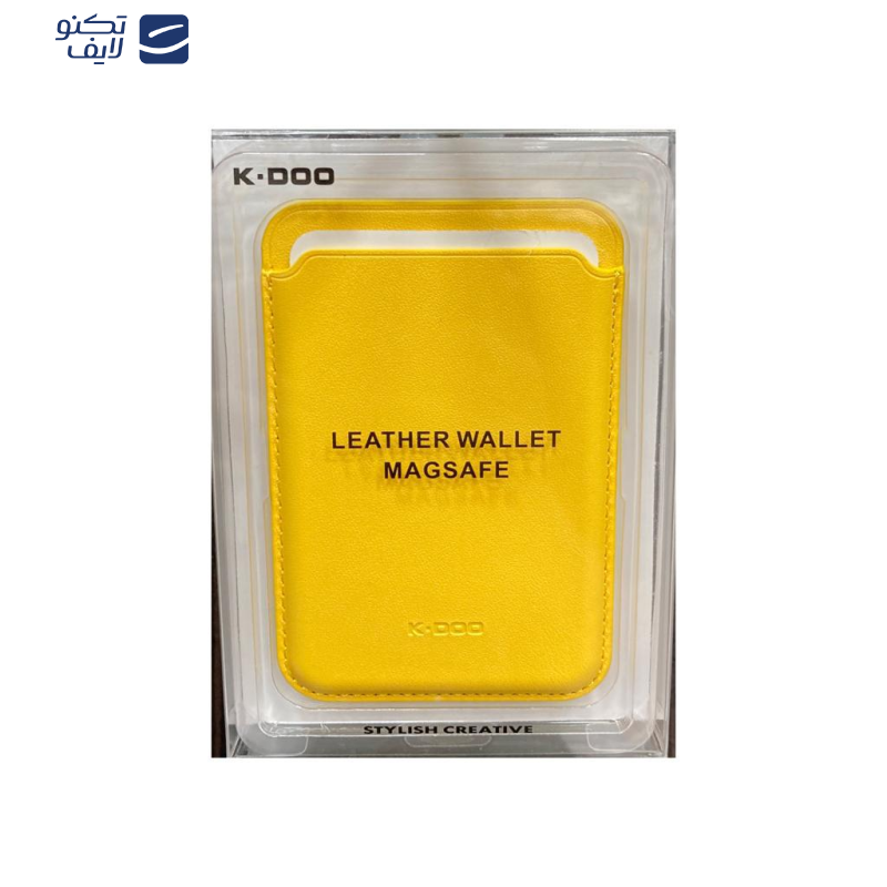 جاکارتی موبایل کی-دوو مدل wallet