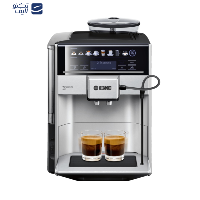 قهوه ساز بوش مدل TIS 65621RW