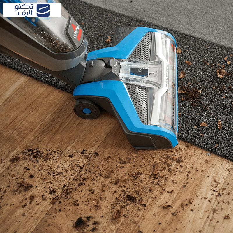 فرش شوی و مبل شوی بیسل مدل 1713E