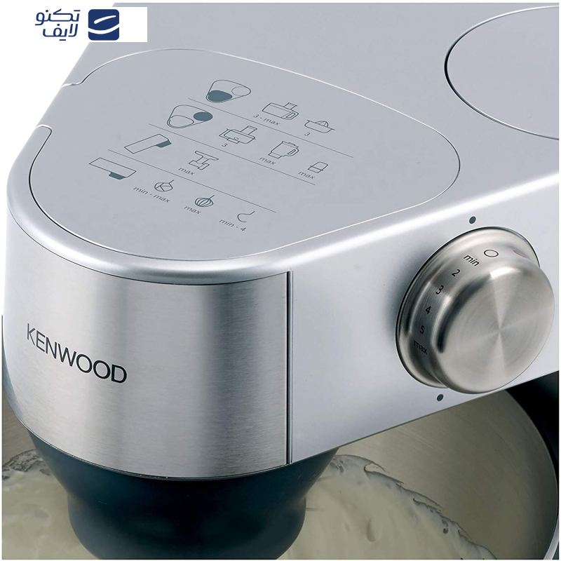 غذاساز کنوود مدل KM287