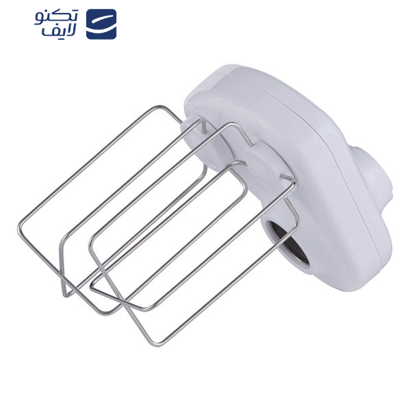 غذاساز کنوود مدل FDP623