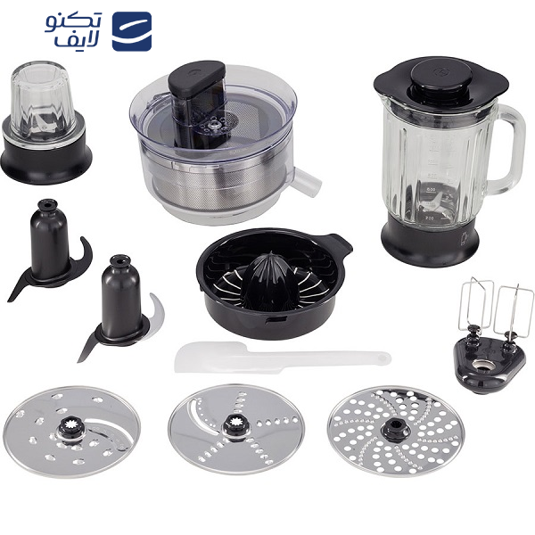 غذاساز کنوود مدل 307