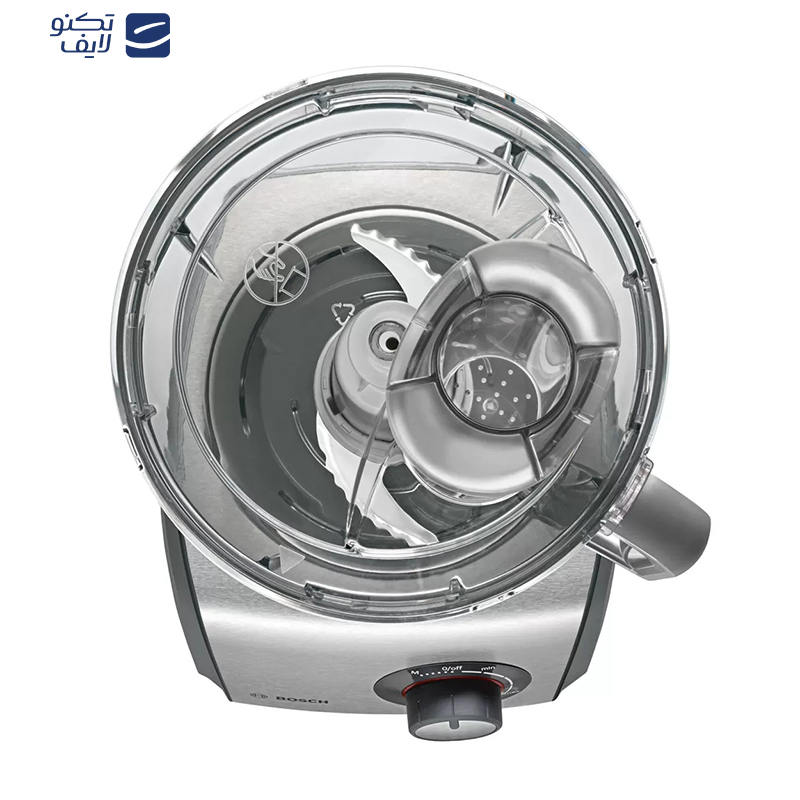 غذاساز بوش مدل MCM62020GB