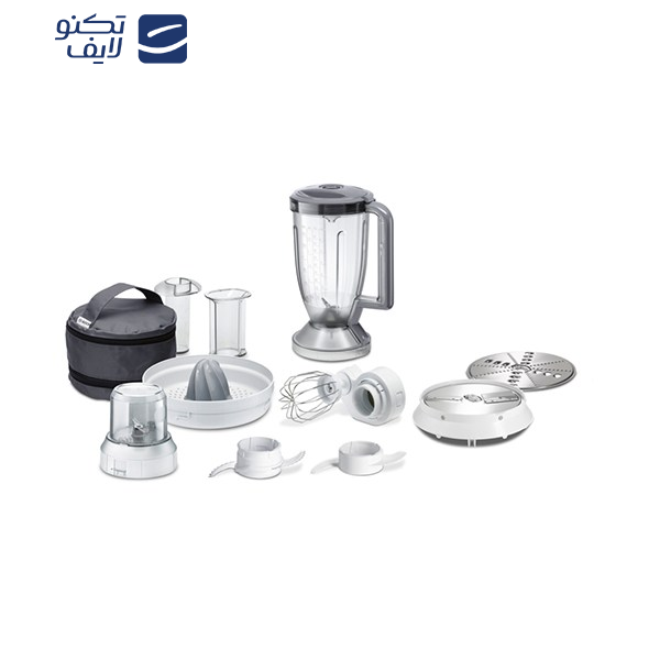 غذاساز بوش مدل MC64060