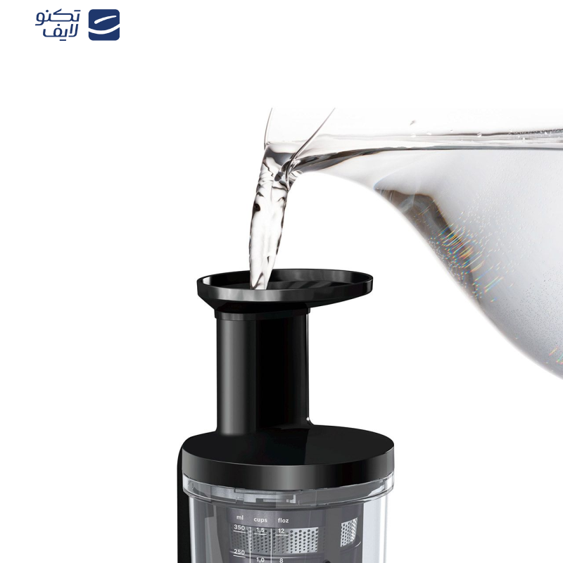 عصاره گیر بوش مدل MESM500W