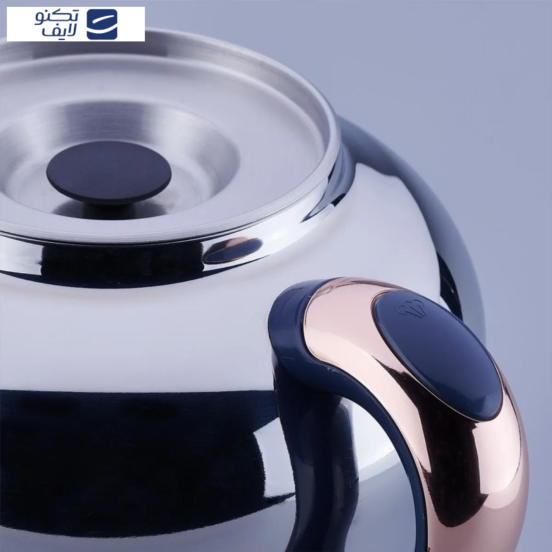 سماور برقی کرکماز مدل A843-01 گنجایش 3.5 لیتر