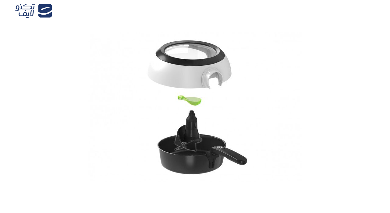 سرخ کن تفال مدل FZ7600