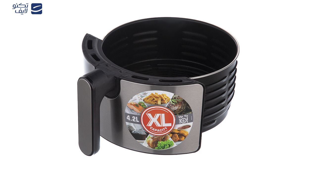 سرخ کن تفال مدل EY401D15