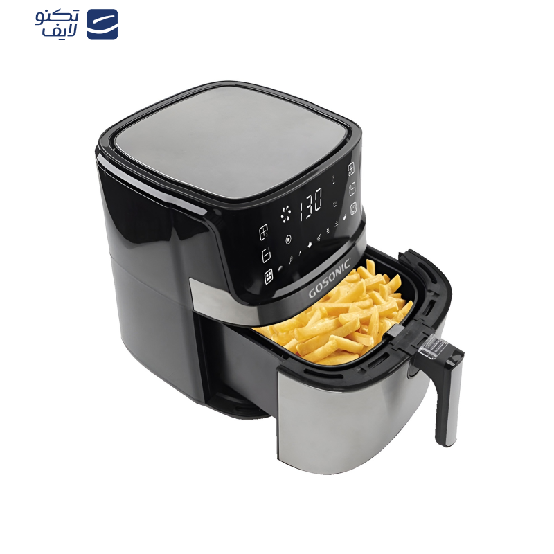 سرخ کن بدون روغن گوسونیک مدل َّAF-557