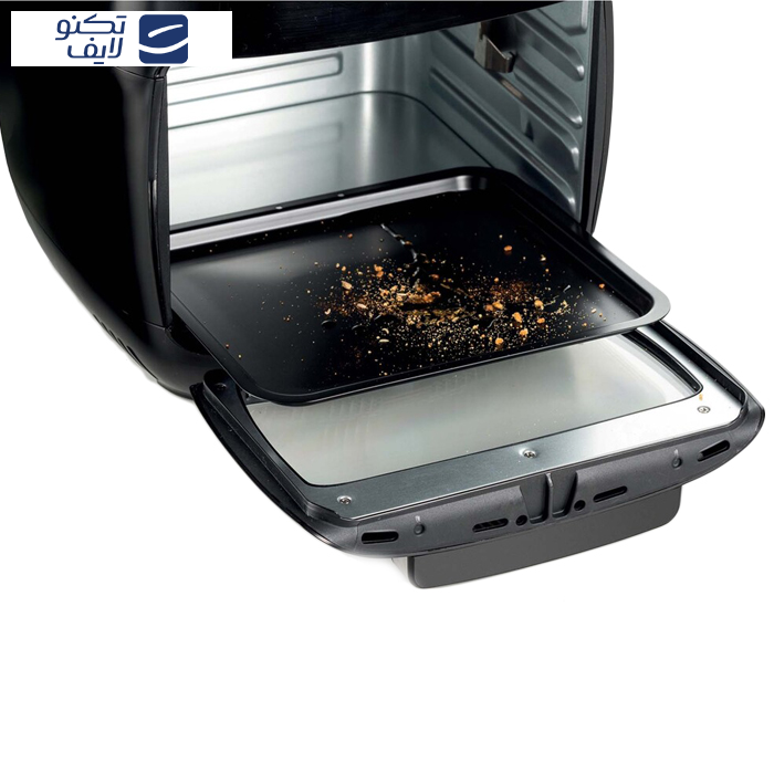 سرخ کن بدون روغن کنوود مدل HFP90