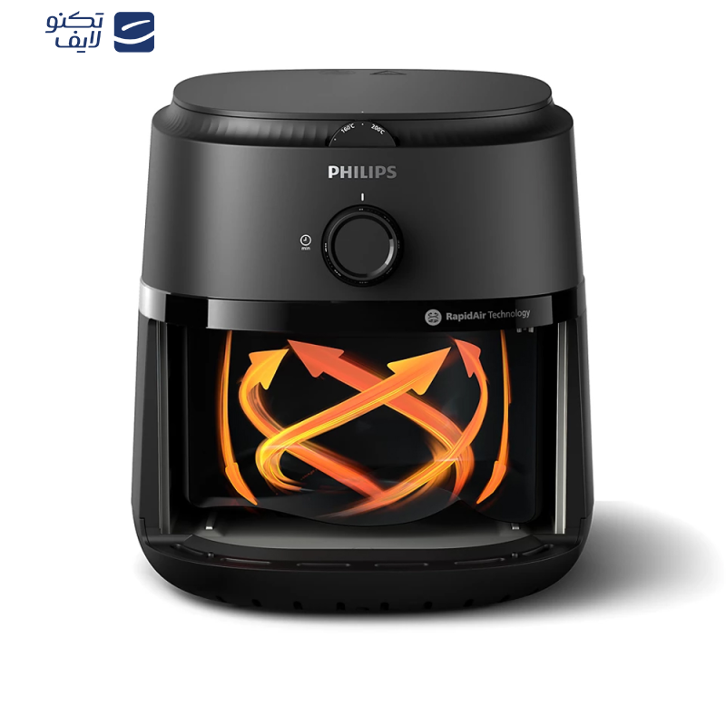 سرخ کن بدون روغن فیلیپس مدل NA120/00