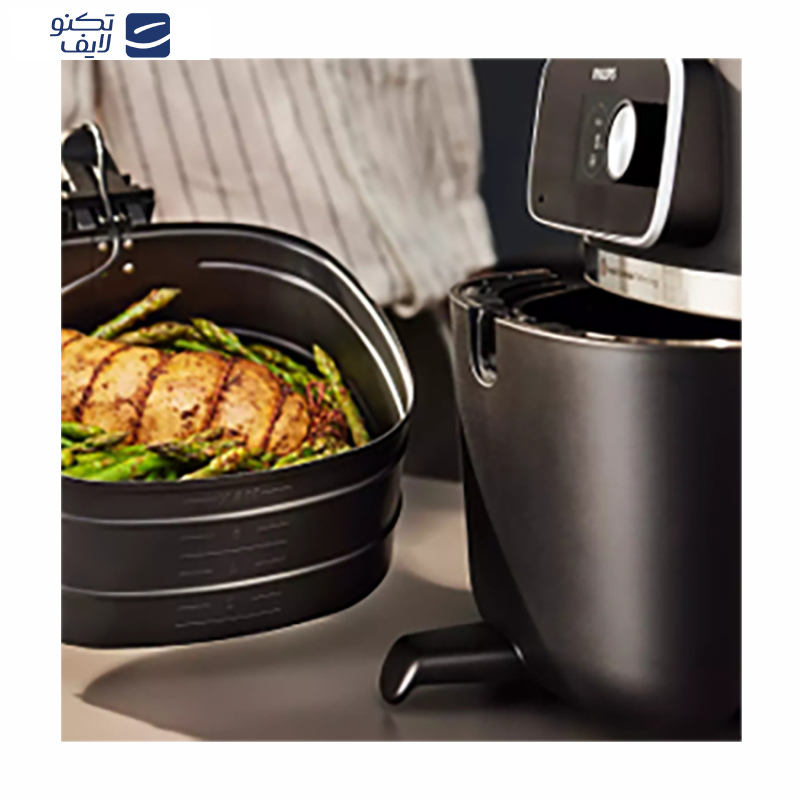 سرخ کن بدون روغن فیلیپس مدل HD9880/90