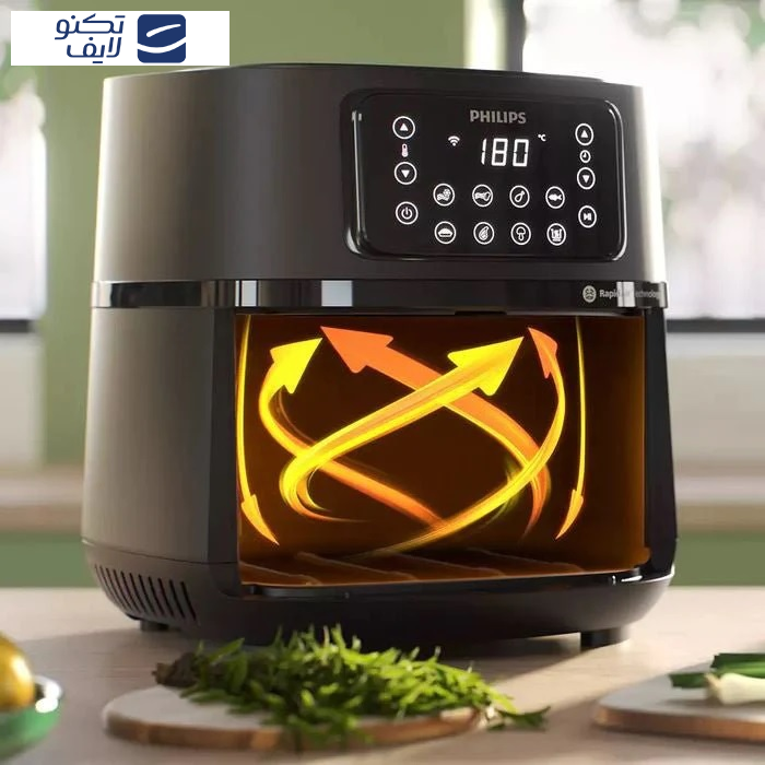 سرخ کن بدون روغن فیلیپس مدل HD9285/91