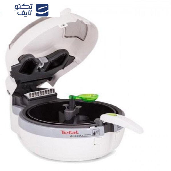 سرخ کن بدون روغن تفال مدل Fz701015