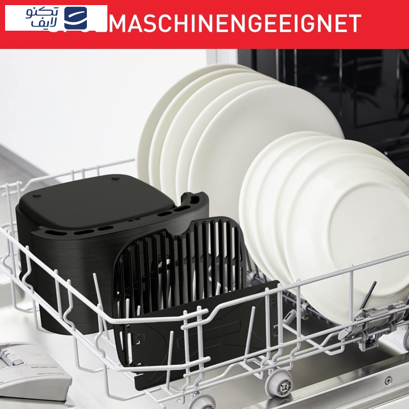 سرخ کن بدون روغن تفال مدل EY801