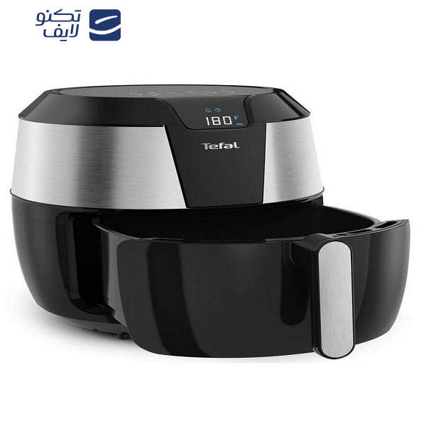سرخ کن بدون روغن تفال مدل EY701D15