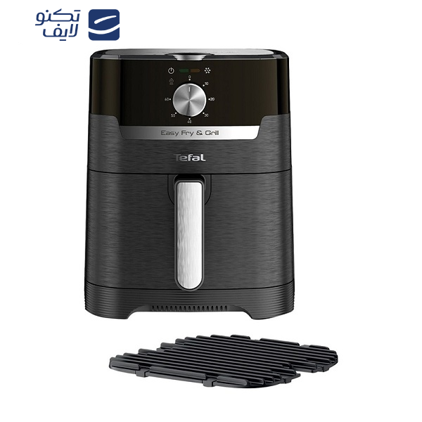 سرخ کن بدون روغن تفال مدل EY501