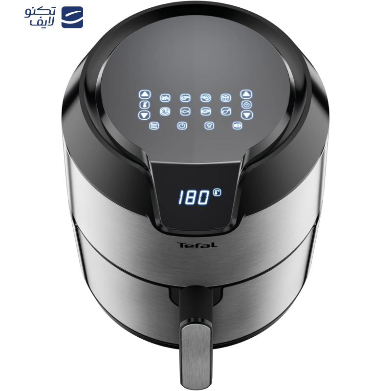 سرخ کن بدون روغن تفال مدل EY401D