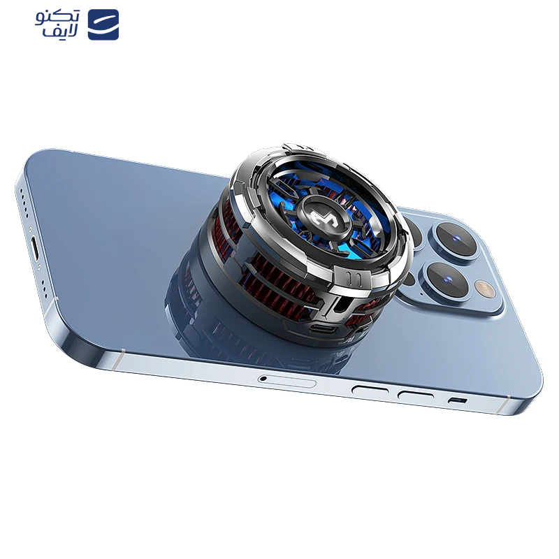 خنک کننده گوشی موبایل ممو مدل CX08