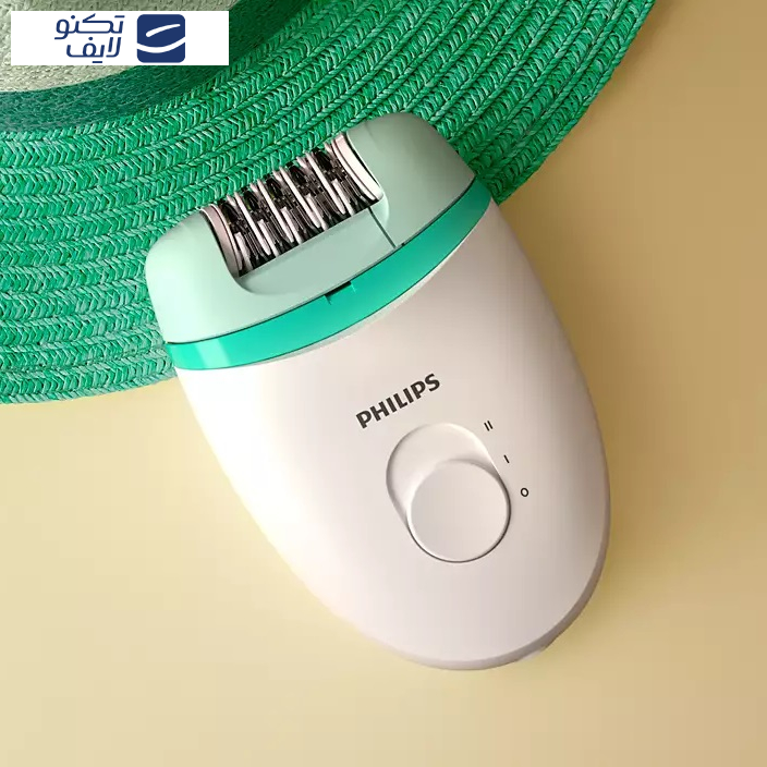 اپیلاتور فیلیپس مدل BRE224/00