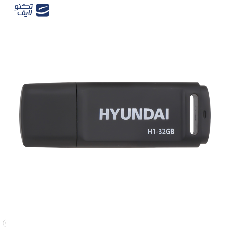فلش مموری هیوندای مدل H1 USB2.0 ظرفیت 32 گیگابایت