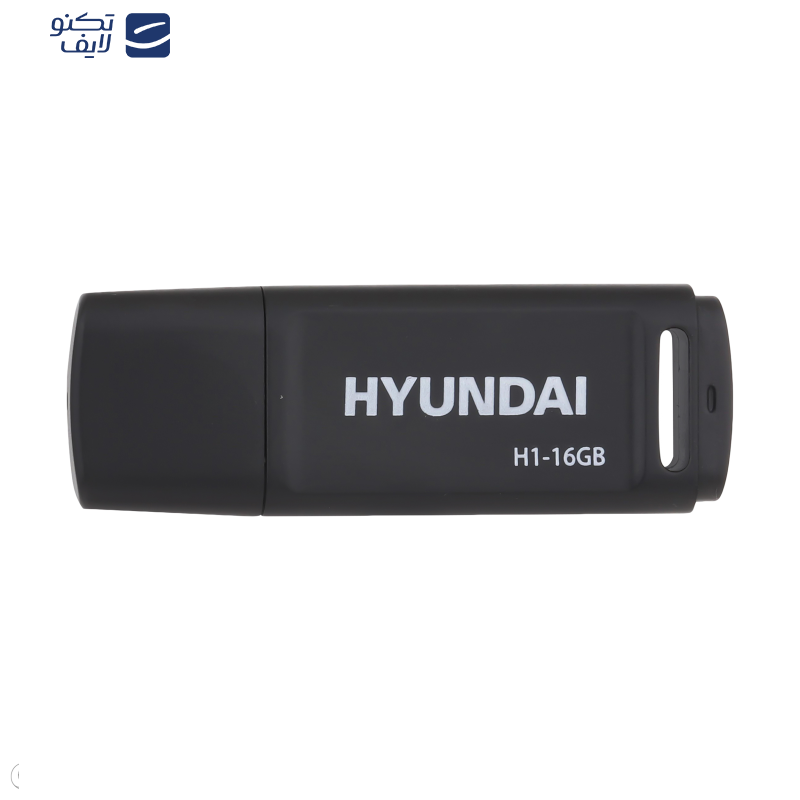 فلش مموری هیوندای مدل H1 USB2.0 ظرفیت 16 گیگابایت فلش مموری هیوندای مدل H1 USB2.0 ظرفیت 16 گیگابایت