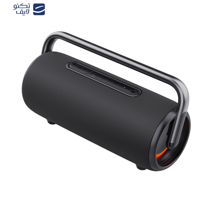 اسپیکر بلوتوثی قابل حمل هیسکا مدل B171