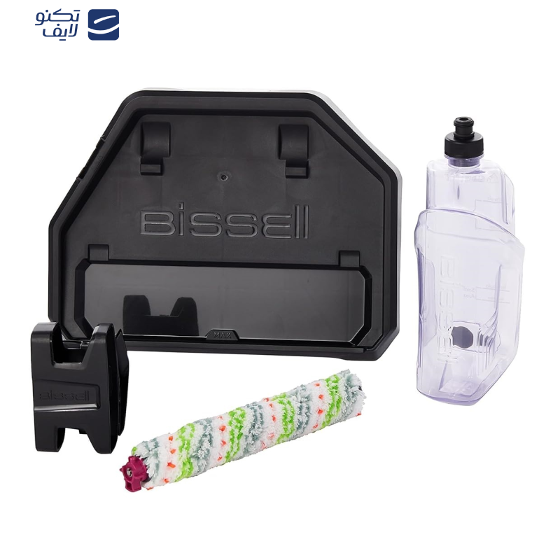 سرامیک شوی و زمین شوی بیسل مدل 2223E