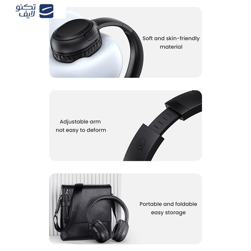 هدست بلوتوثی یوسمز مدل YG23