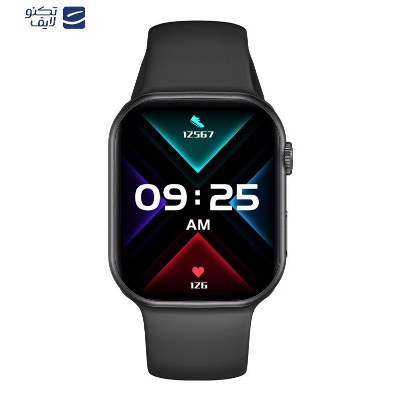 ساعت هوشمند تسکو مدل TSW8 Promax N