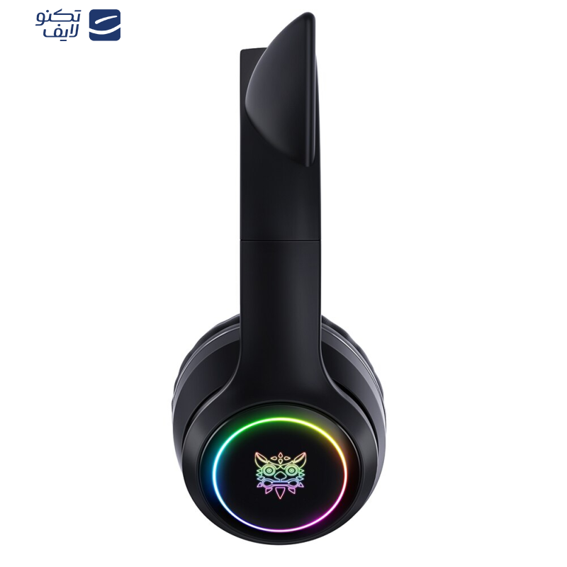 هدست مخصوص بازی اونیکوما مدل B90