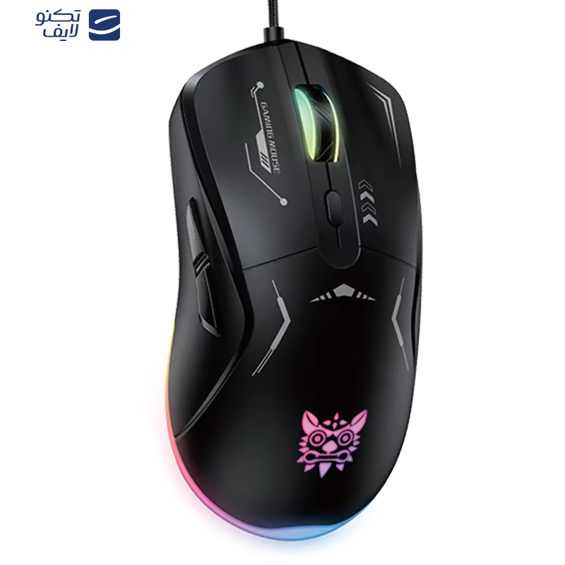 ست گیمینگ اونیکوما مدل TZ5006