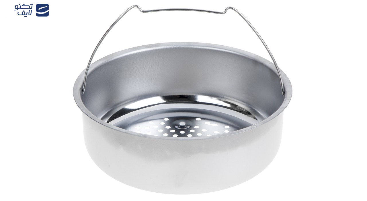 زودپز تفال مدل Clipso Minut Perfect گنجایش 6 لیتر