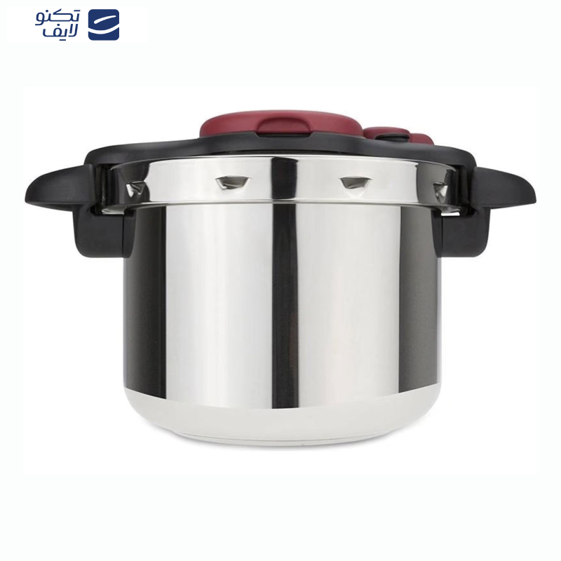 زودپز تفال مدل Clipso Minut Easy گنجایش 6 لیتر