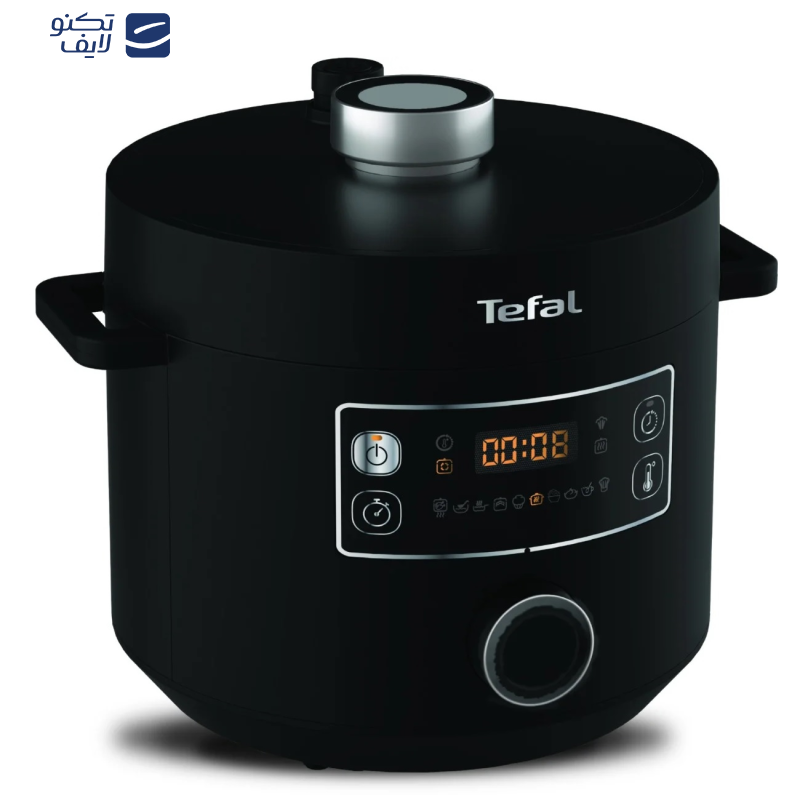 زودپز برقی تفال مدل CY754830