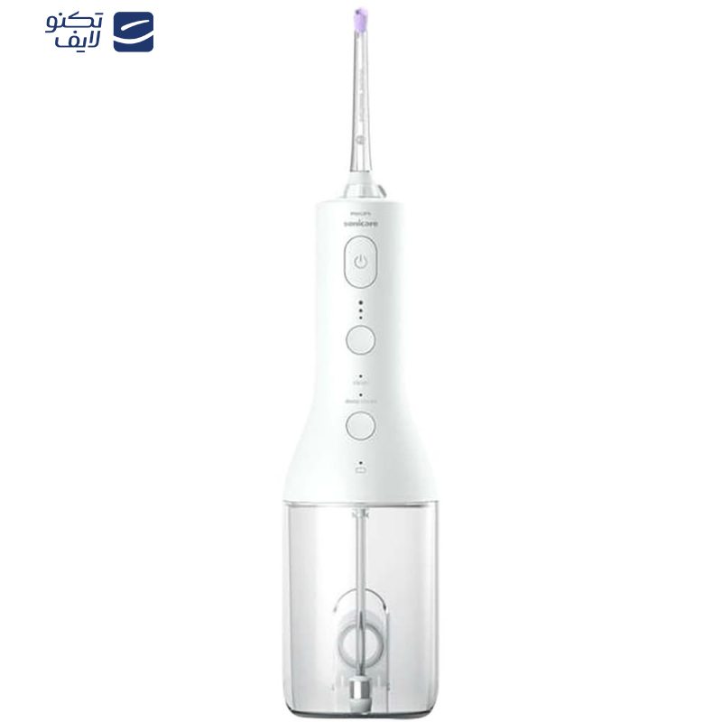 دستگاه شست و شوی دهان و دندان فیلیپس مدل HX3806