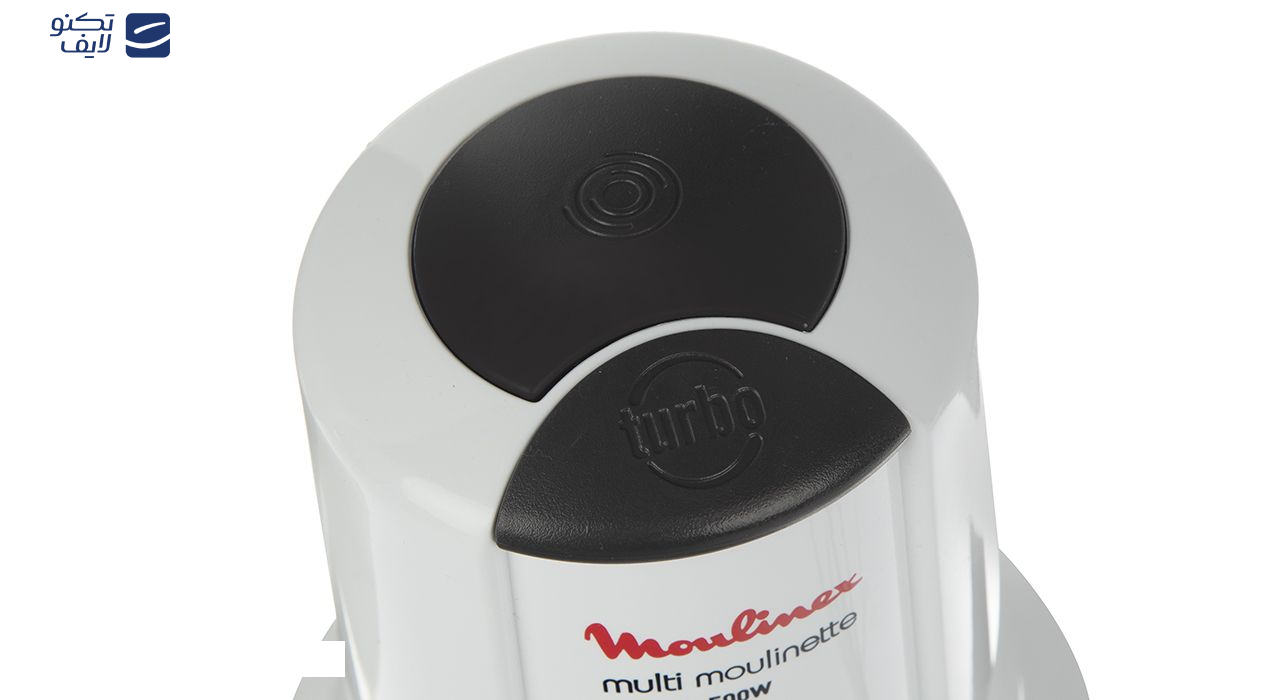 خردکن مولینکس مدل AT723110