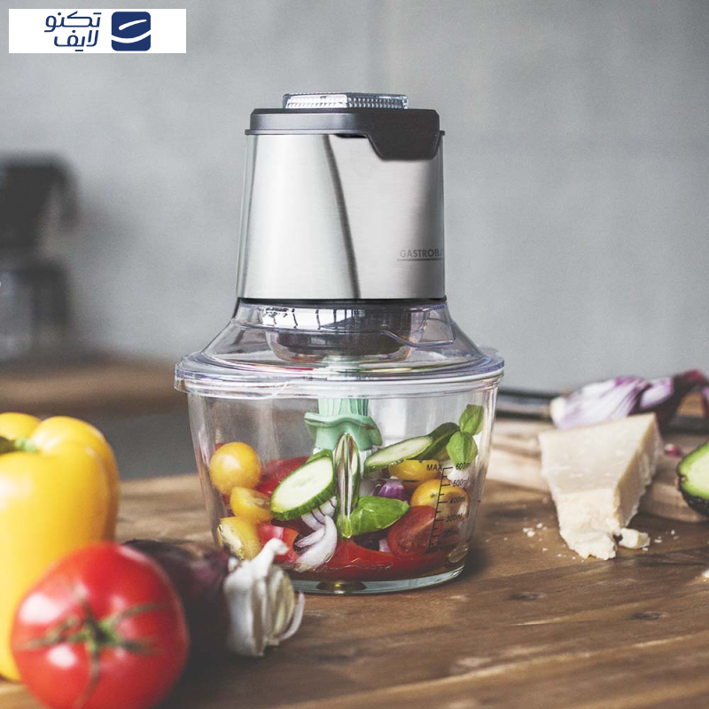 خردکن گاستروبک مدل 40961