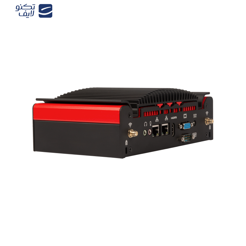 کامپیوتر کوچک هترون مدل MI512UW-i5 1235U-16GB DDR5-512GB SSD M2 کامپیوتر کوچک هترون مدل MI512UW-i5 1235U-16GB DDR5-512GB SSD M2