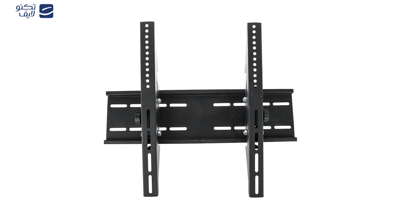 پایه دیواری ارپاکس مدل T4 مناسب برای تلویزیون 43 تا 65 اینچ
