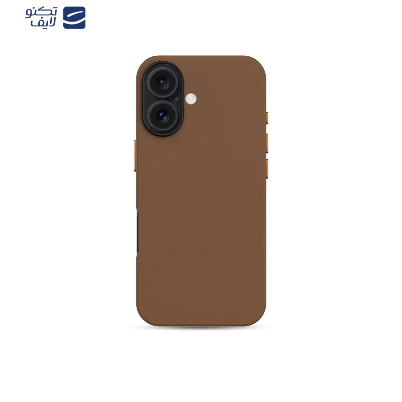 کاور کی -زد دوو مدل Noble Magnetic مناسب برای گوشی موبایل اپل iPhone 16 کاور کی -زد دوو مدل Noble Magnetic مناسب برای گوشی موبایل اپل iPhone 16