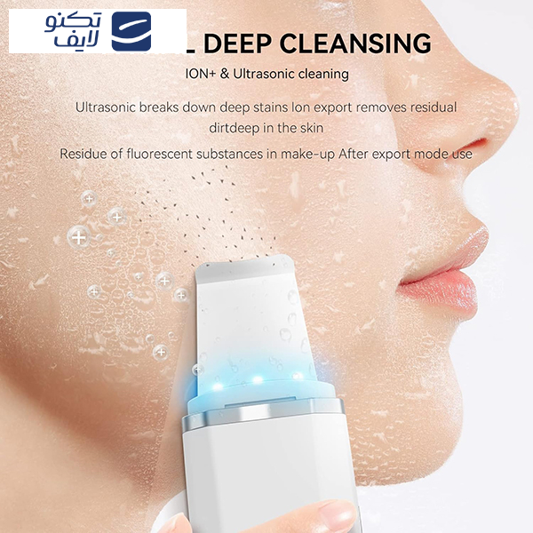 اتو صورت آنلن مدل JD-CP001